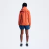 Berghaus γυναικείο μπουφάν Rain Motion - Sunburst (μέγεθος M)