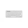 Logitech Pebble Keys 2 K380s ασύρματο πληκτρολόγιο, Tonal White