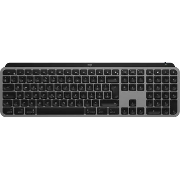 Logitech Master Series MX Keys S for Mac - Πληκτρολόγιο
