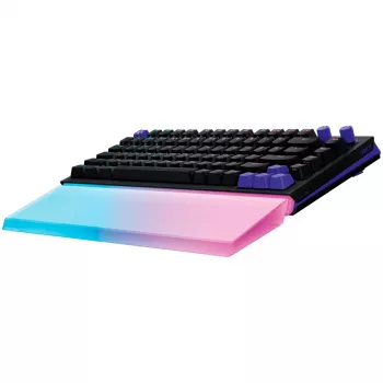 Logitech G512 X Palm Rest 75 - Διαφανές - EMEA28i-935 - Playroom 75