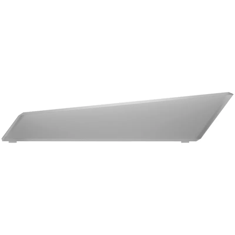 Logitech G512 X Palm Rest 75 - Διαφανές - EMEA28i-935 - Playroom 75
