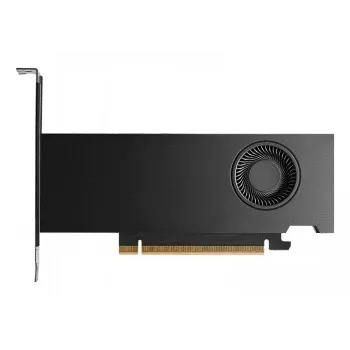 DELL NVIDIA RTX PRO 2000 BLACKWELL 16 GB GDDR7 4x mini-DisplayPort Full-Height Single-Slot επαγγελματική κάρτα γραφικών