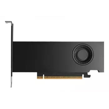 DELL NVIDIA RTX PRO 2000 BLACKWELL 16 GB GDDR7 4x mini-DisplayPort Full-Height Single-Slot επαγγελματική κάρτα γραφικών