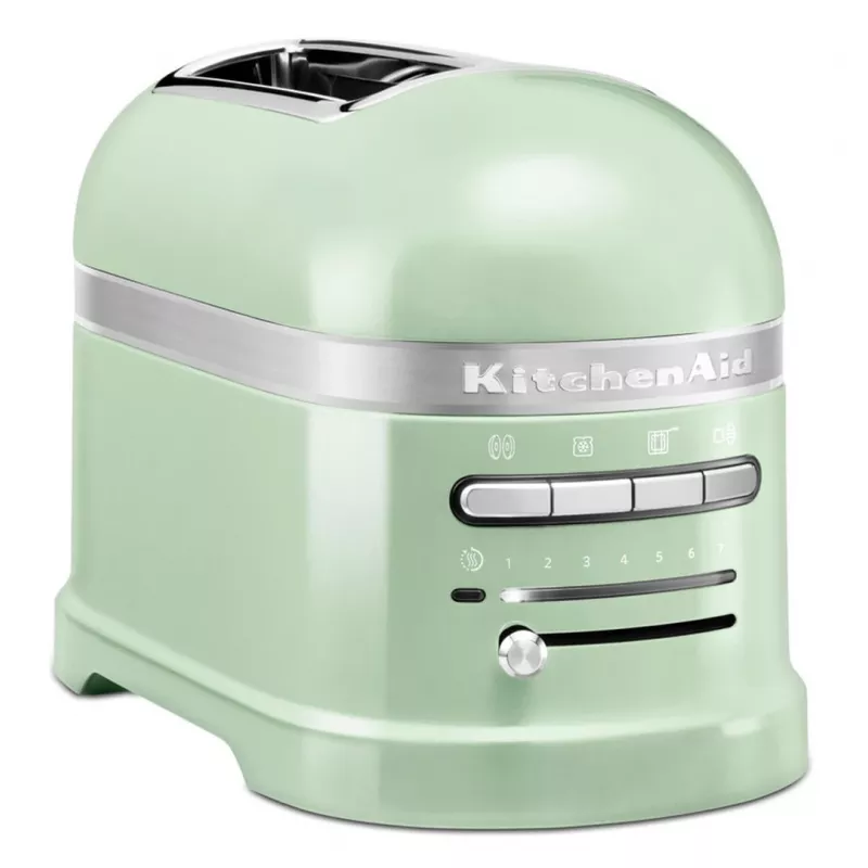 KitchenAid Artisan 5KMT2204EPT φρυγανιέρα, Pistazie