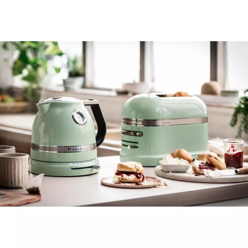 KitchenAid Artisan 5KMT2204EPT φρυγανιέρα, Pistazie
