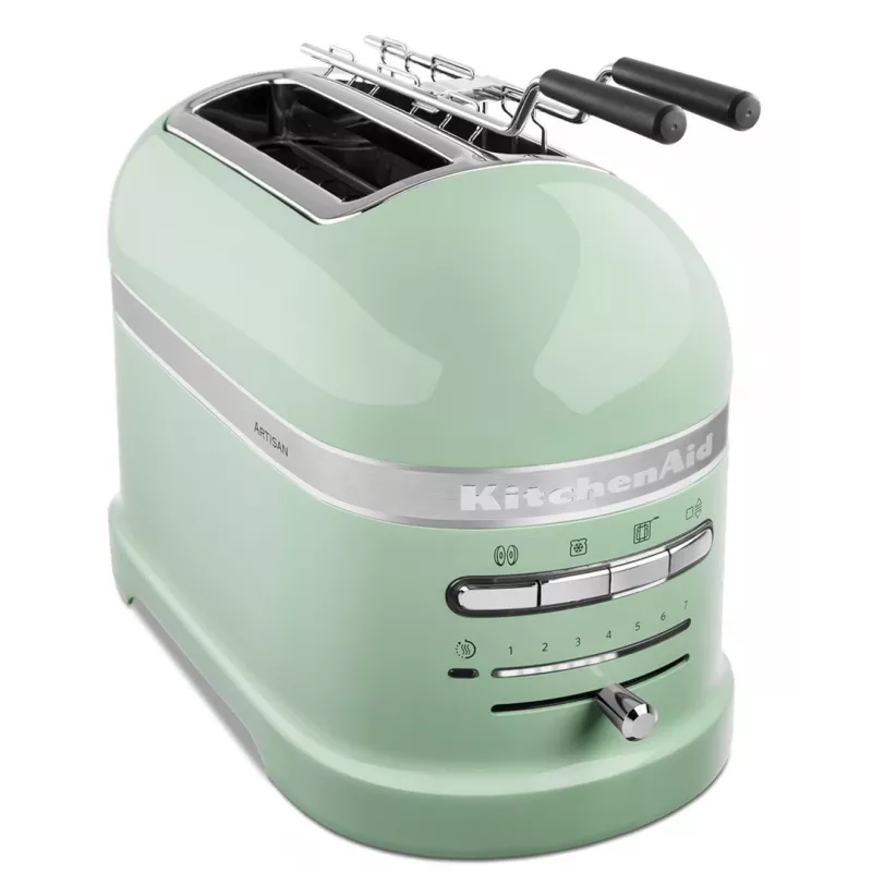 KitchenAid Artisan 5KMT2204EPT φρυγανιέρα, Pistazie
