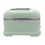 KitchenAid Artisan 5KMT2204EPT φρυγανιέρα, Pistazie