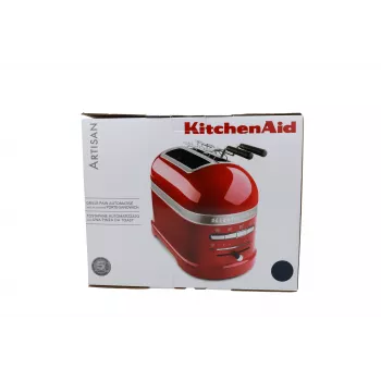KitchenAid 5KMT2204EIB Artisan φρυγανιέρα μπλε
