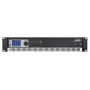 Audac SMQ500 WaveDynamics ενισχυτής 4 καναλιών 4 x 500 W