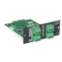 AUDAC MMP40 αρθρωτή μονάδα media player SourceCon