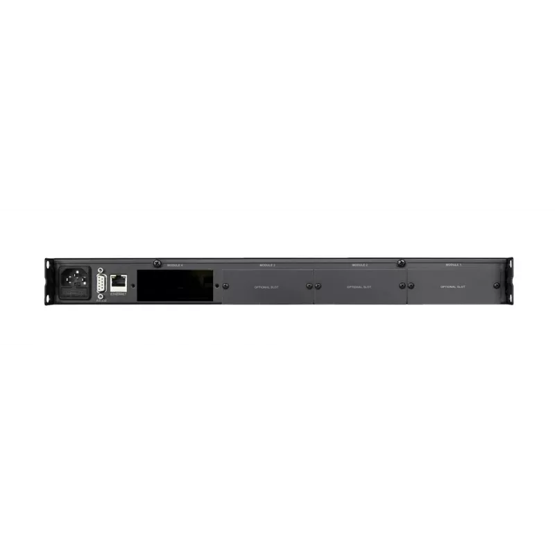 Audac XMP44 SourceCon επαγγελματικό αρθρωτό σύστημα ήχου