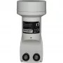 Inverto Wideband LNB μετατροπέας 2 έξοδοι 10,7-12,75 GHz