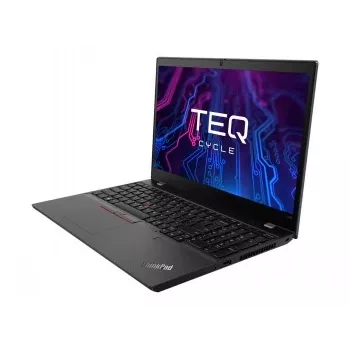 TEQCYCLE Lenovo ThinkPad L15 Gen 1 Intel Core i5-10210U 15.6 ίντσες Full HD IPS 16GB RAM 256GB SSD Windows 11 Pro Refurbished