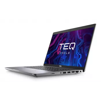 TEQCYCLE DELL L5420 Intel Core i5-1135G7 14 inch Full HD 16GB RAM 256GB SSD Windows 11 Pro Ανακατασκευασμένο Laptop