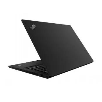 TEQCYCLE Lenovo T14 Gen 1 AMD Ryzen 5 PRO 4650U 14 inch Full HD IPS 16GB RAM 256GB SSD Windows 11 Pro Ανακατασκευασμένο Laptop