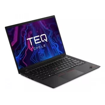 Ανακατασκευασμένο Lenovo ThinkPad X1 Carbon Gen 9 Intel Core i7-1185G7 14 inch WUXGA IPS 16GB RAM 1TB SSD 4G LTE Windows 11 Pro 2 χρόνια εγγύηση