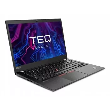 Ανακατασκευασμένο Lenovo ThinkPad T14 Gen 3 Intel Core i5-1235U 14 inch Full HD IPS 16GB RAM 256GB SSD Windows 11 Pro