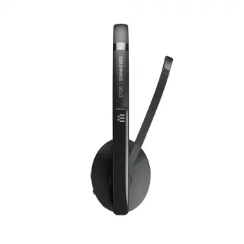 Sennheiser Headset 1000881 μαύρο