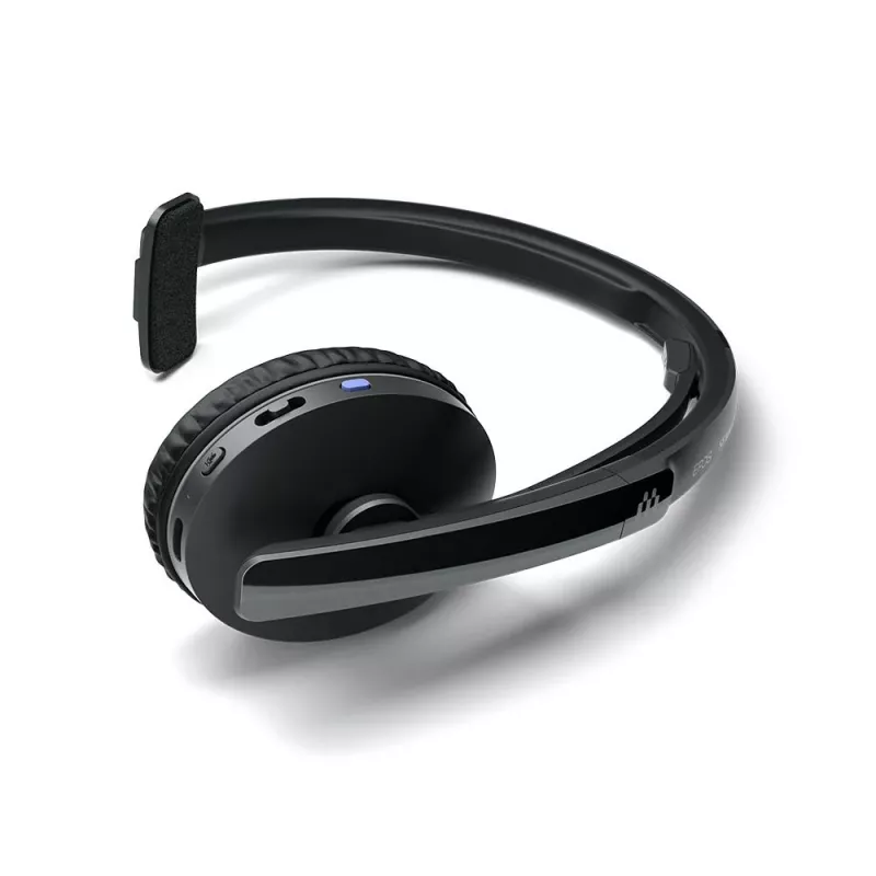 Sennheiser Headset 1000881 μαύρο