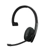 Sennheiser Headset 1000881 μαύρο