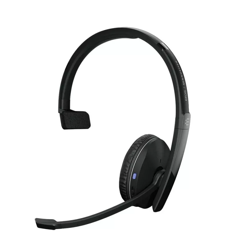 Sennheiser Headset 1000881 μαύρο