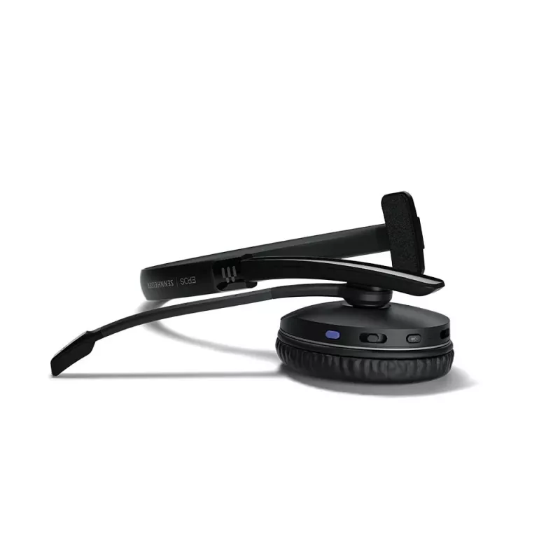 Sennheiser Headset 1000881 μαύρο