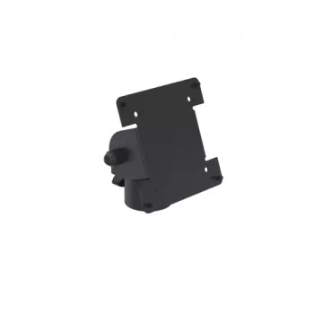 Ergonomic Solutions SpacePole VESA 75/100 Mount (Classic) εξάρτημα για SP2 - μαύρο