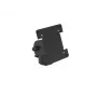 Ergonomic Solutions SpacePole VESA 75/100 Mount (Classic) εξάρτημα για SP2 - μαύρο