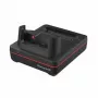 Honeywell Ethernet Homebase φορτιστής για CT45/CT45XP - μαύρο