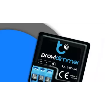 BLEBOX Proxidimmer Αισθητήρας εγγύτητας