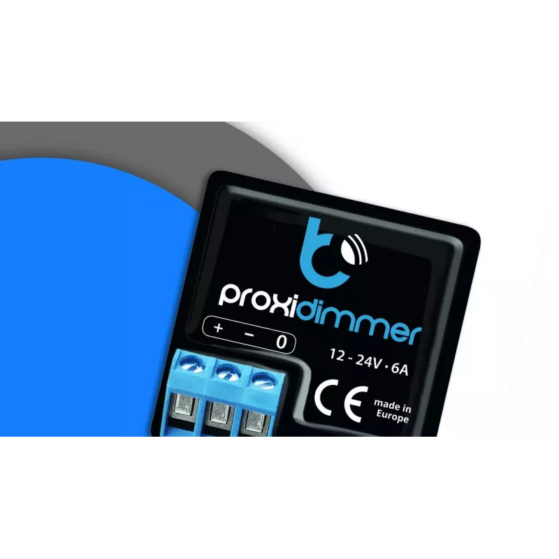 BLEBOX Proxidimmer Αισθητήρας εγγύτητας