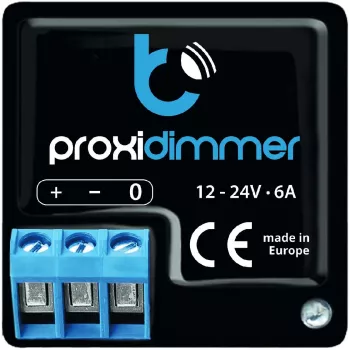 BLEBOX Proxidimmer Αισθητήρας εγγύτητας