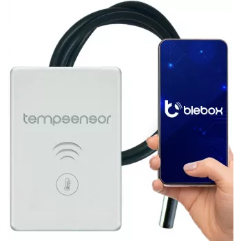 BleBox tempsensor Wi-Fi Αισθητήρας θερμοκρασίας