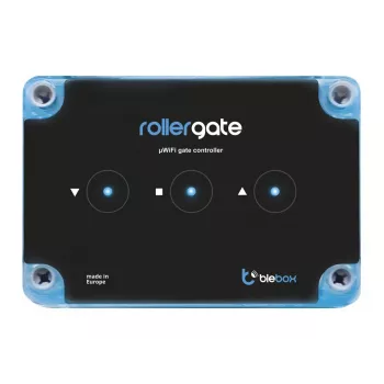 BLEBOX Rollergate Μονάδα ρολού
