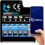 BLEBOX Actionbox Μονάδα δυαδικής εισόδου