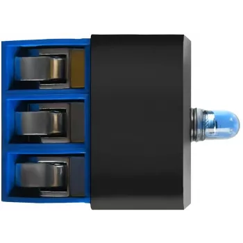 BLEBOX Twilight Compact Αισθητήρας λυκόφωτος Wi-Fi Smart Home Automation