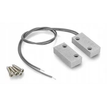 BLEBOX ReelSwitch Ασύρματος αισθητήρας μαγνητικής επαφής (Reed switch) - Λευκό