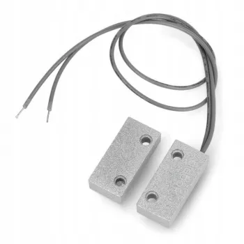 BLEBOX ReelSwitch Ασύρματος αισθητήρας μαγνητικής επαφής (Reed switch) - Λευκό