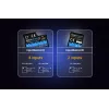Blebox inputSensorD WiFi Μονάδα ψηφιακού αισθητήρα 2 εισόδων