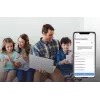 BLEBOX inputSensorQ WiFi Μονάδα 4 εισόδων