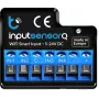 BLEBOX inputSensorQ WiFi Μονάδα 4 εισόδων