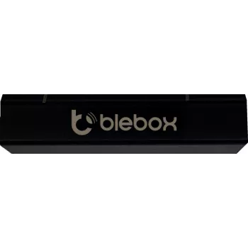 BleBox openSensor Black 2m - Αισθητήρας μαγνητικής επαφής, Wi-Fi, 12-24V DC