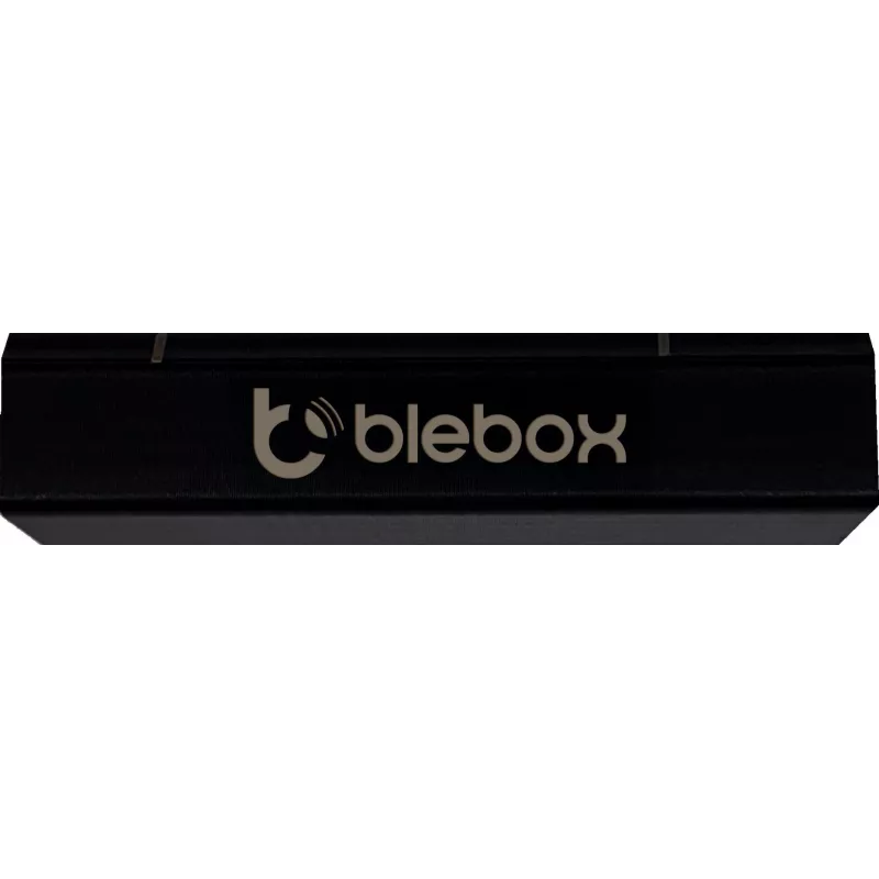 BleBox openSensor Black 2m - Αισθητήρας μαγνητικής επαφής, Wi-Fi, 12-24V DC