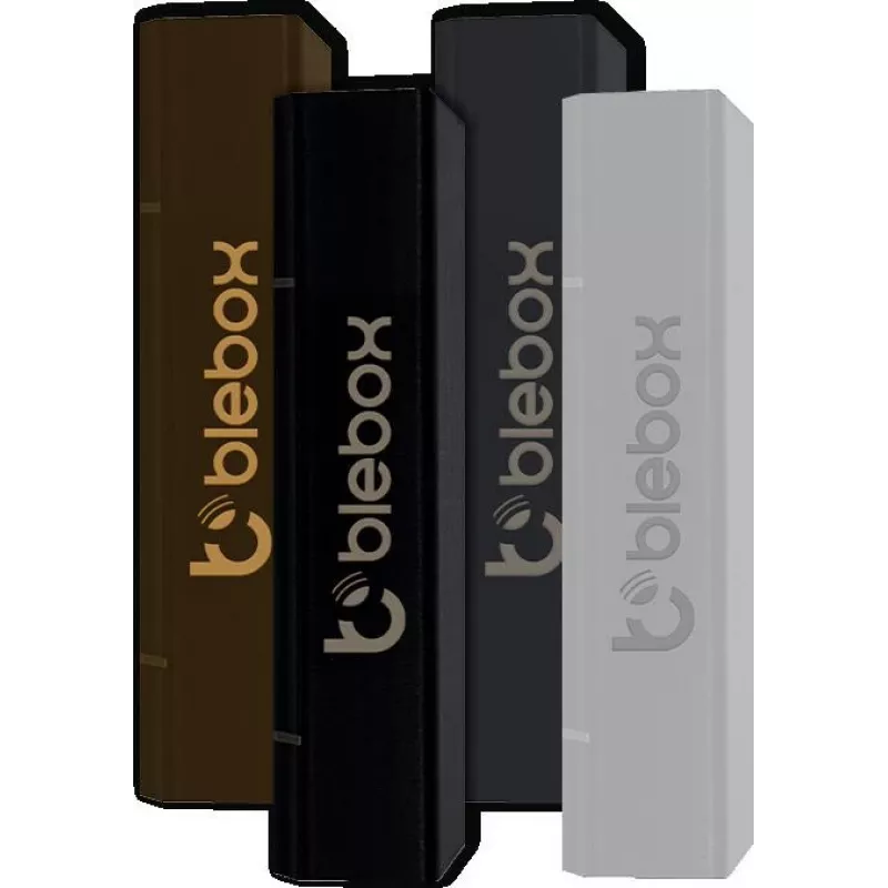 BleBox openSensor Black 2m - Αισθητήρας μαγνητικής επαφής, Wi-Fi, 12-24V DC
