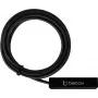 BleBox openSensor Black 2m - Αισθητήρας μαγνητικής επαφής, Wi-Fi, 12-24V DC