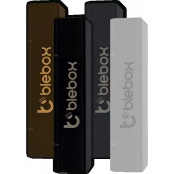 BLEBOX openSensor Brown 2m - Ασύρματη επαφή πόρτας/παραθύρου