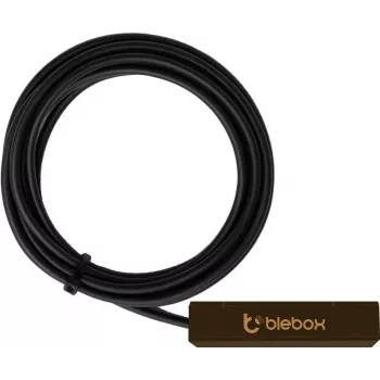 BLEBOX openSensor Brown 2m - Ασύρματη επαφή πόρτας/παραθύρου