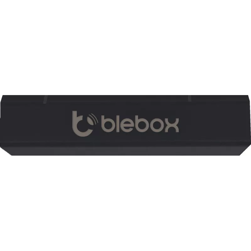 BleBox openSensor Αισθητήρας μαγνητικής επαφής Ανθρακί 2m