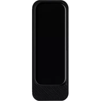 BleBox twinMagnet Black - Αξεσουάρ για έξυπνο αισθητήρα ανοίγματος πόρτας/παραθύρου