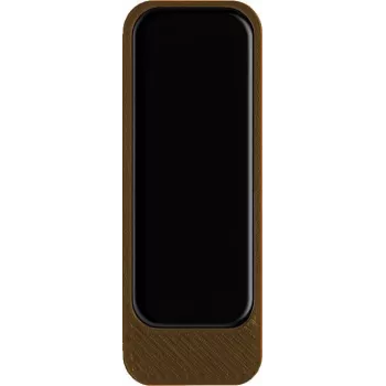 Blebox twinMagnet καφέ θήκη-αντικαταστάσιμο κάλυμμα για Smart Sensor